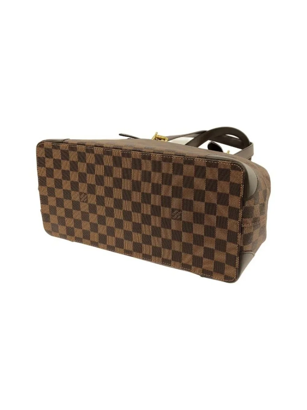 Louis Vuitton Damier Hampstead MM